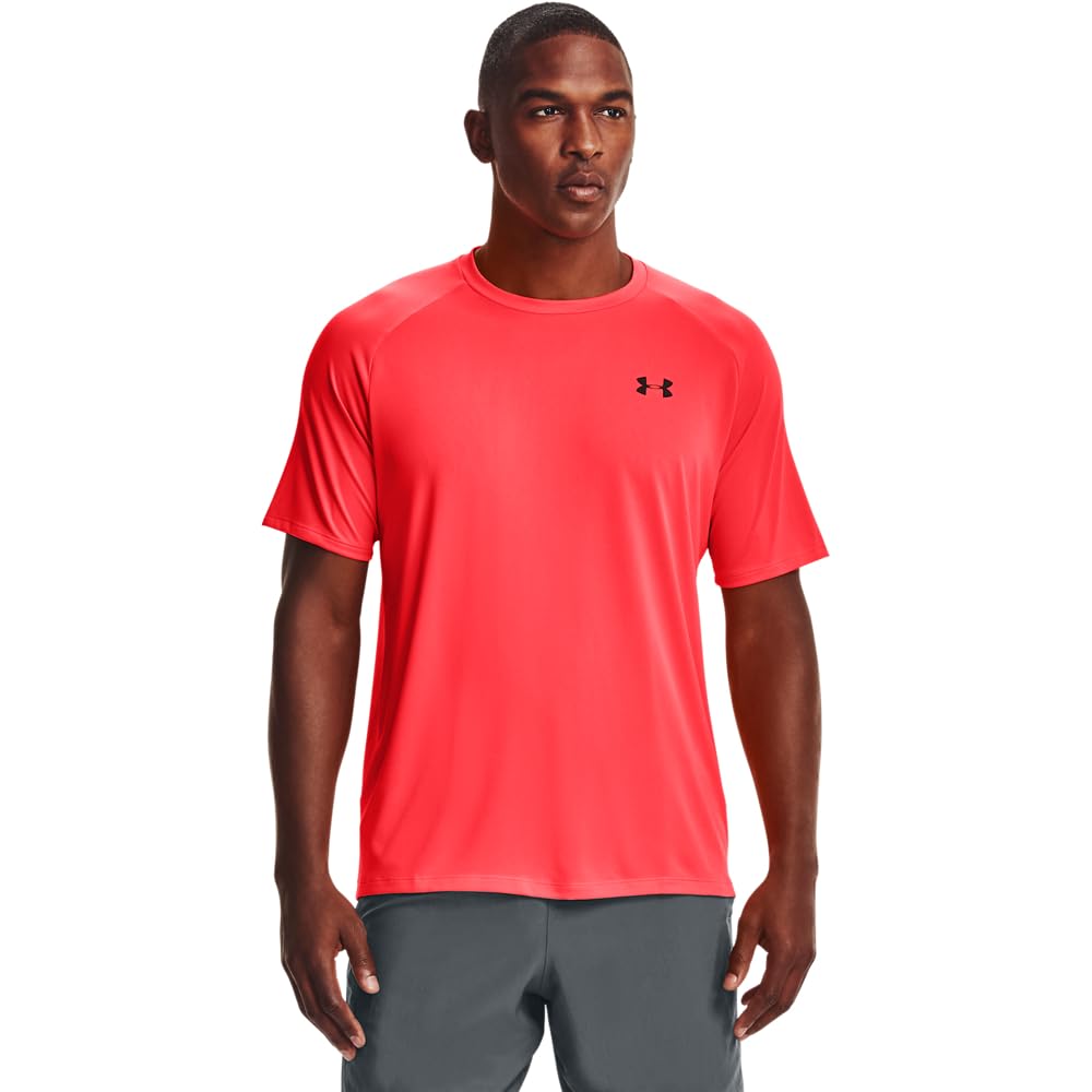Under Armour Men's Tech 2.0 Short-Sleeve T-Shirt