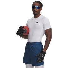Under Armour Men’s HeatGear Short-Sleeve Compression T-Shirt