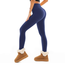 SINOPHANT Women’s Fleece-Lined Thermal Winter Leggings