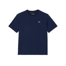 Lacoste Men’s Ultra-Dry Lightweight Stretch Sport T-Shirt