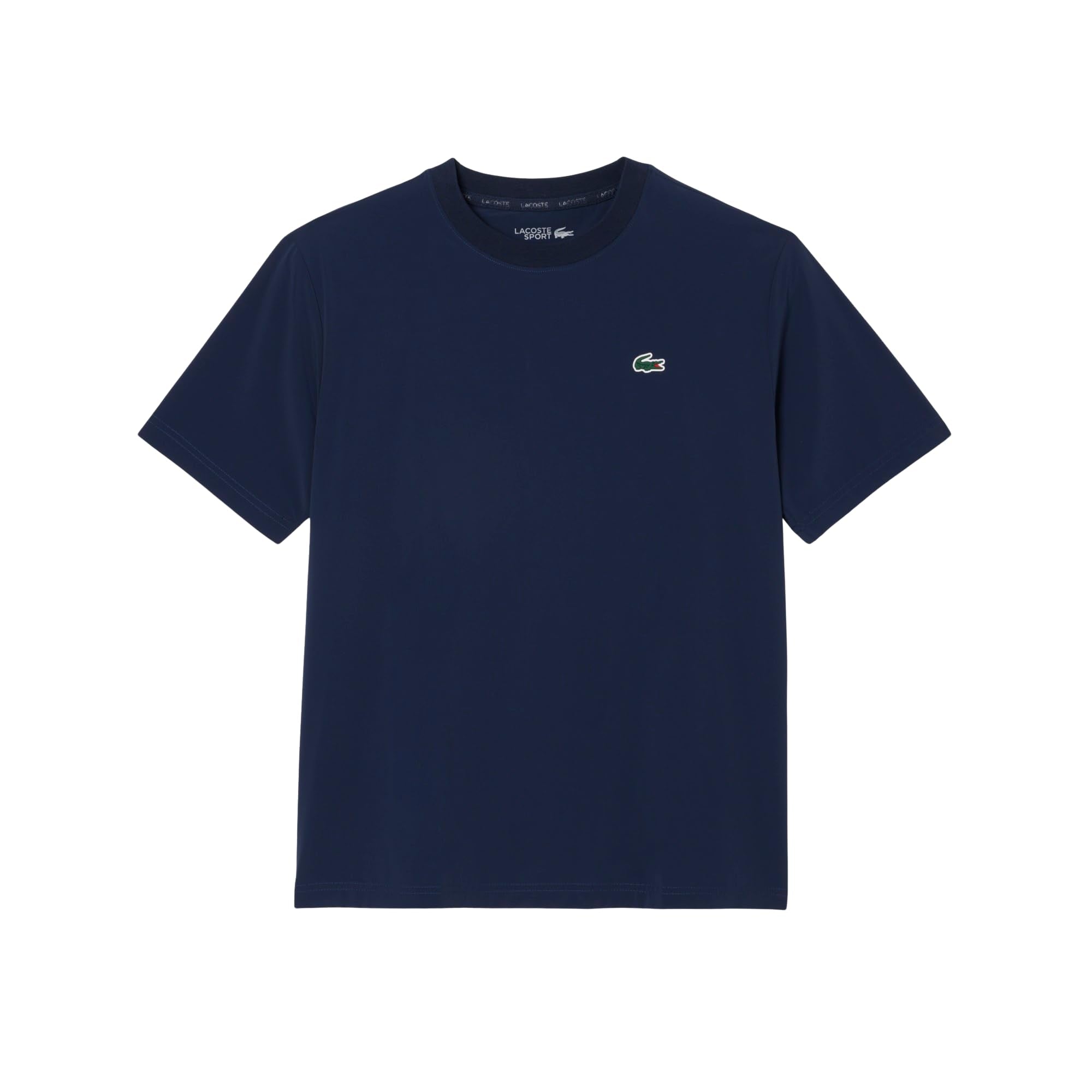 Lacoste Men’s Ultra-Dry Lightweight Stretch Sport T-Shirt