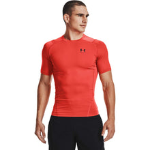 Under Armour Men’s HeatGear Short-Sleeve Compression T-Shirt