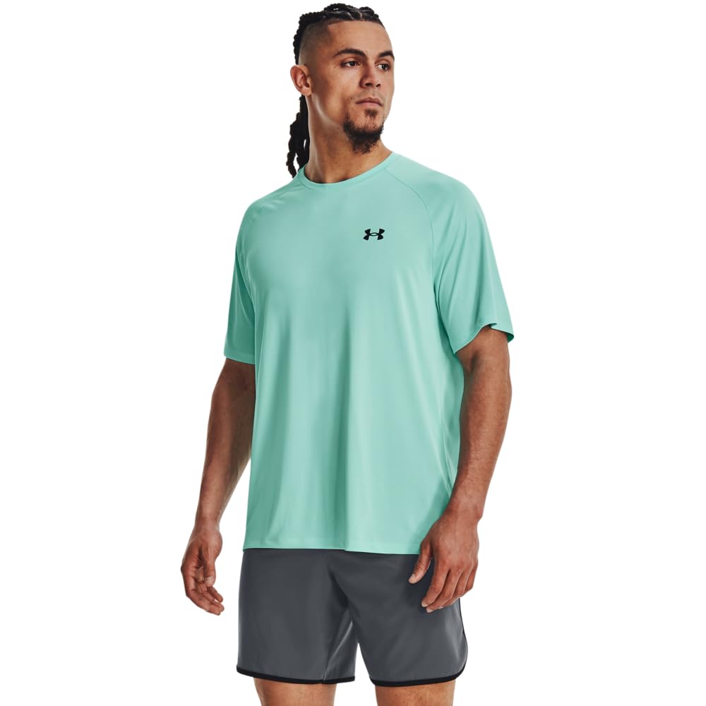 Under Armour Men's Tech 2.0 Short-Sleeve T-Shirt