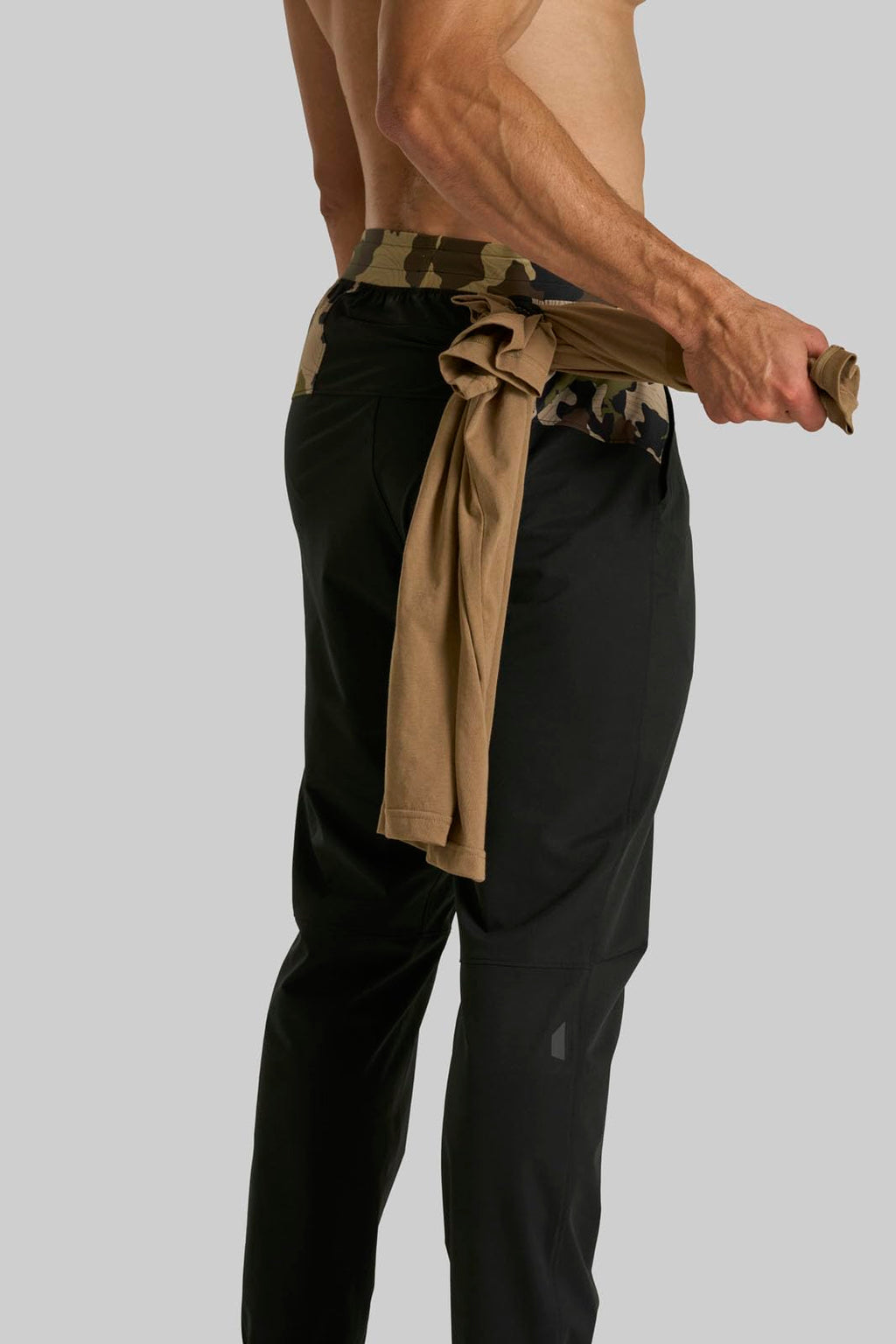 Oryx Outdoors Men's Athletic Recon Joggers, Performance Jogger for Training