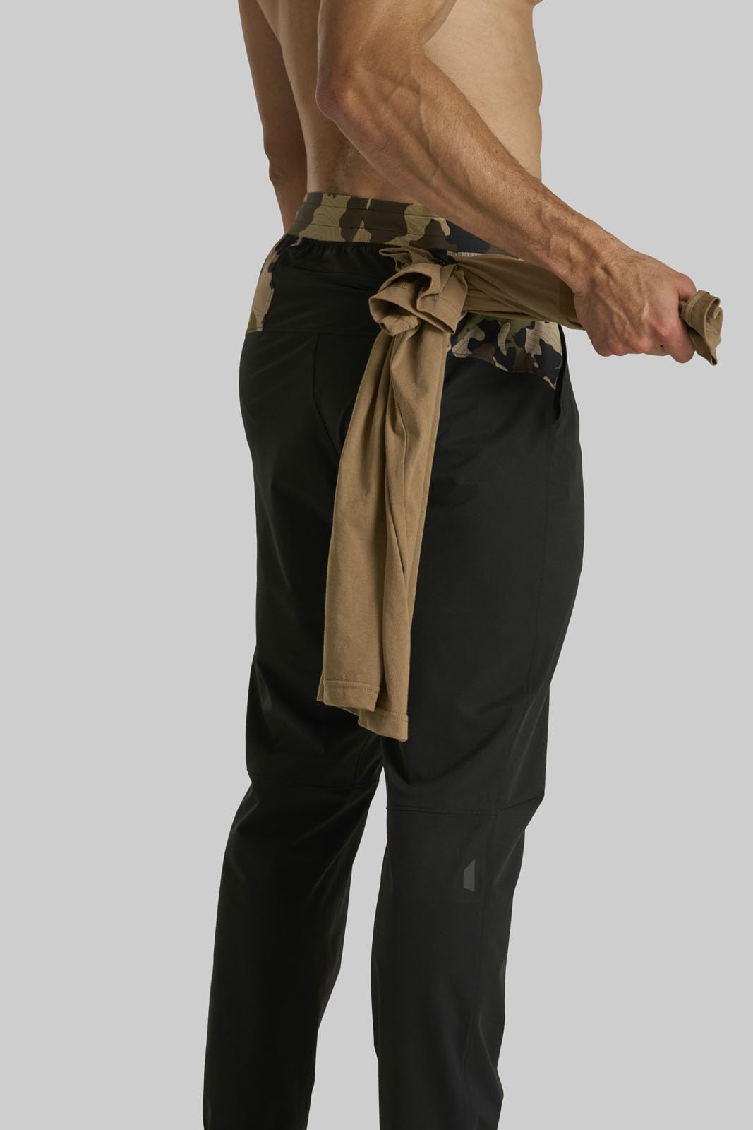 Oryx Outdoors Men's Athletic Recon Joggers, Performance Jogger for Training
