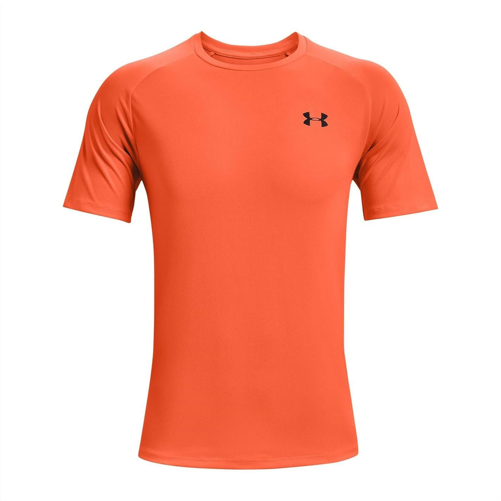 Under Armour Men's Tech 2.0 Short-Sleeve T-Shirt