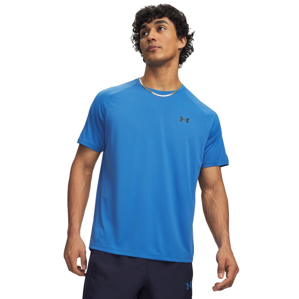 Under Armour Men's Tech 2.0 Short-Sleeve T-Shirt