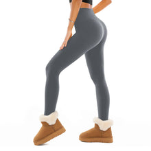 SINOPHANT Women’s Fleece-Lined Thermal Winter Leggings