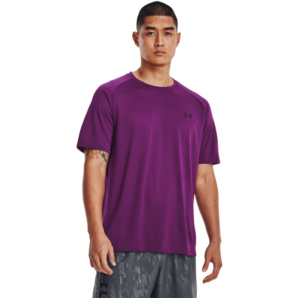 Under Armour Men's Tech 2.0 Short-Sleeve T-Shirt