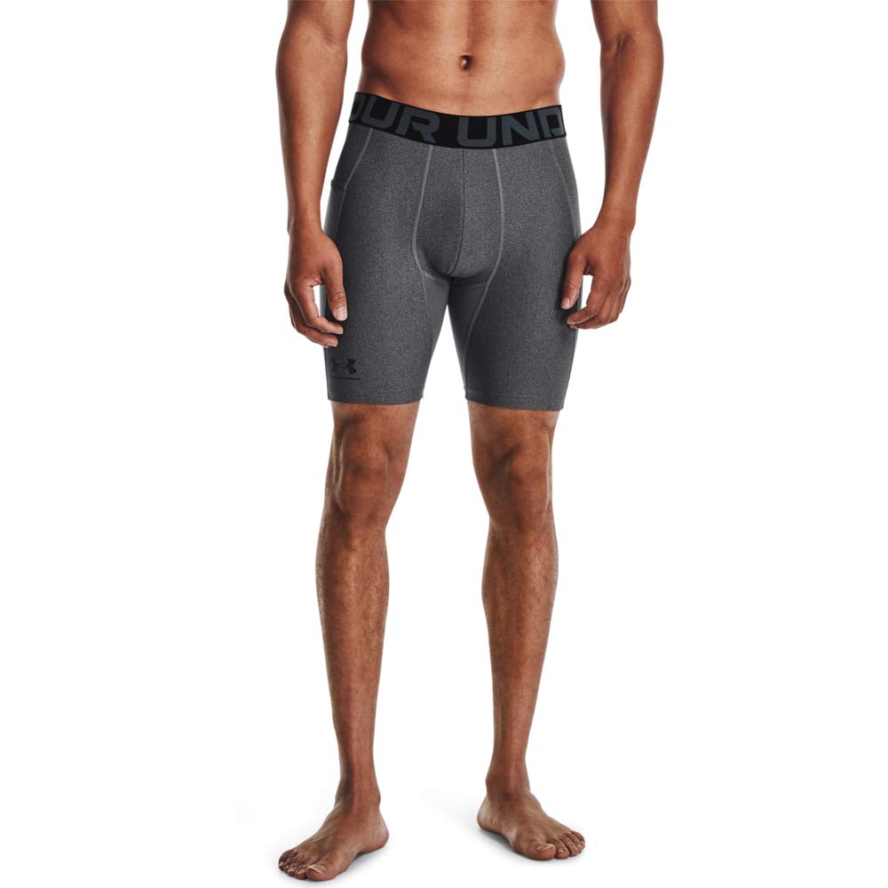 Under Armour Men's Armour Heatgear Compression Shorts