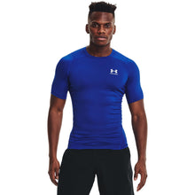 Under Armour Men’s HeatGear Short-Sleeve Compression T-Shirt