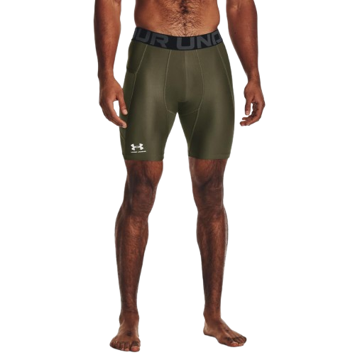 Under Armour Men’s HeatGear Performance Compression Shorts