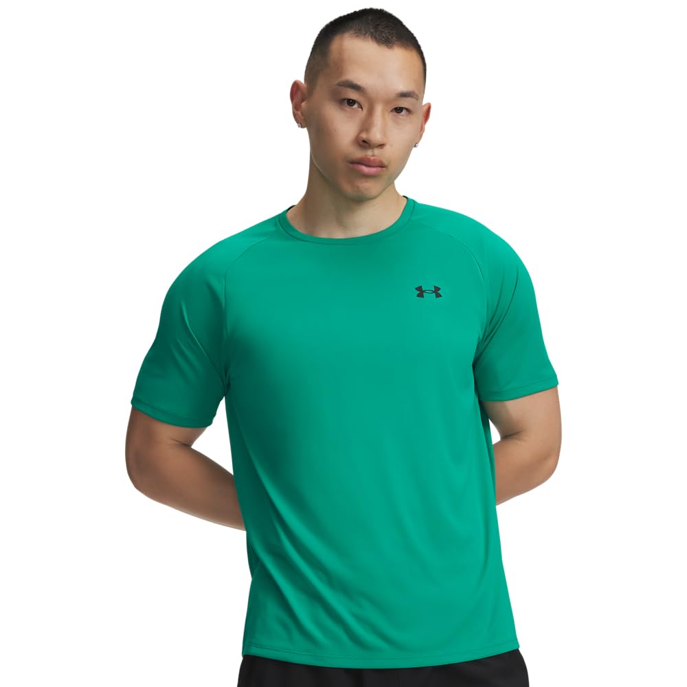 Under Armour Men's Tech 2.0 Short-Sleeve T-Shirt