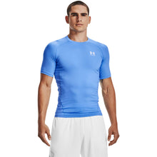 Under Armour Men’s HeatGear Short-Sleeve Compression T-Shirt