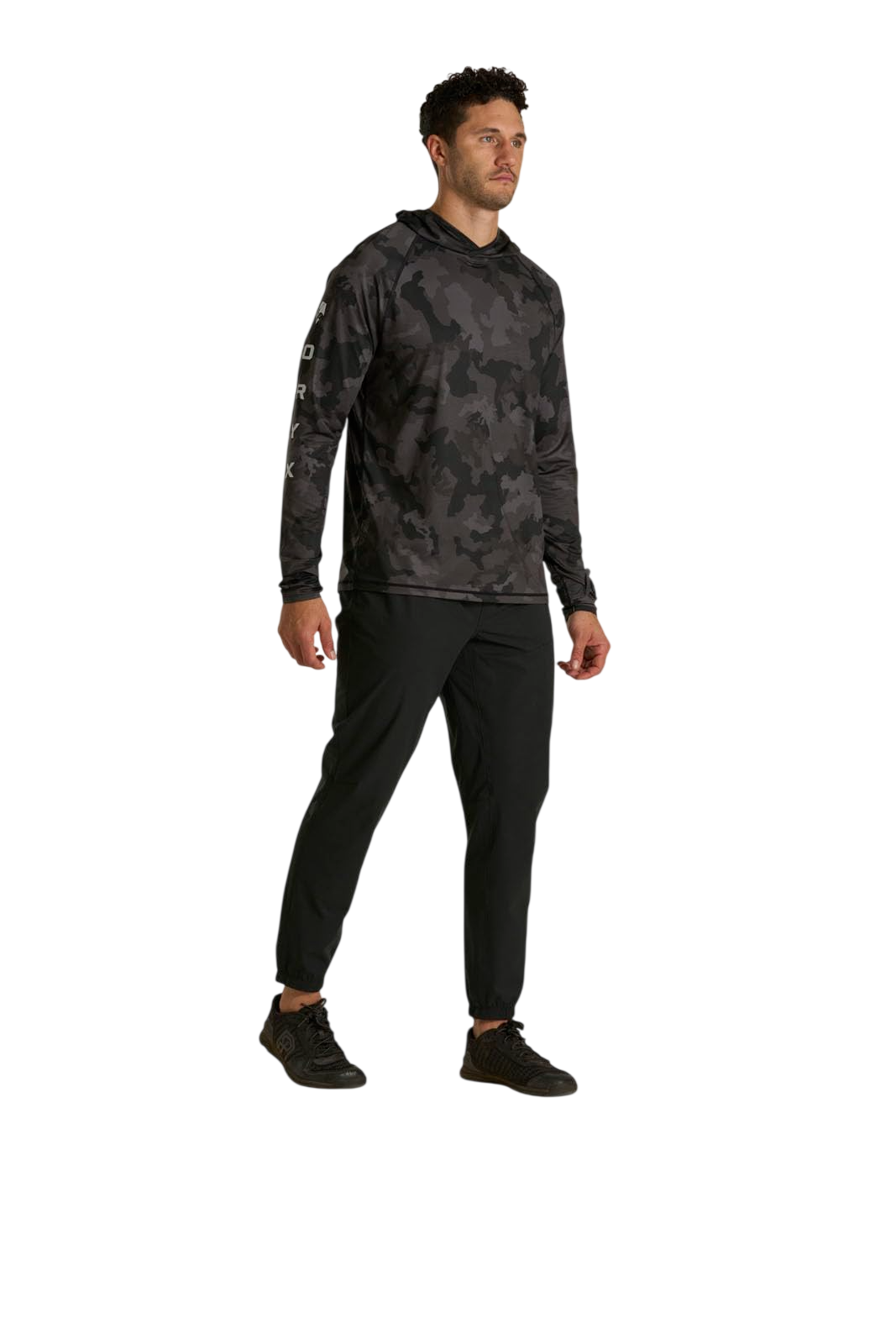 Joggers & Training Pants