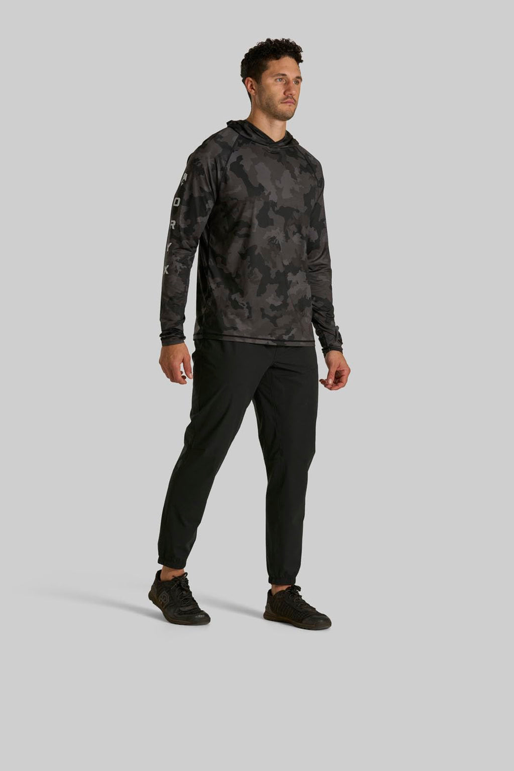 Oryx Outdoors Men's Athletic Recon Joggers, Performance Jogger for Training