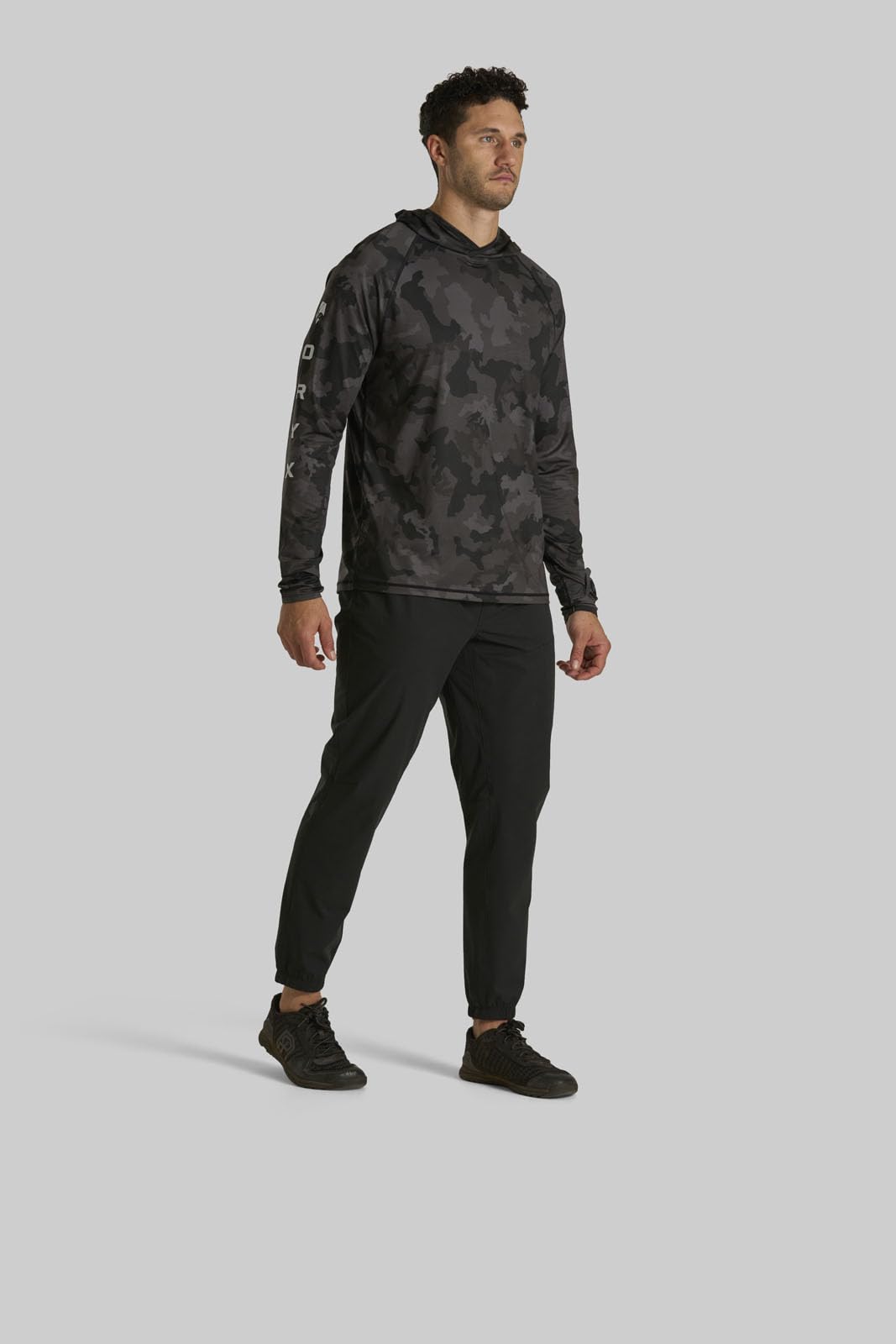 Oryx Outdoors Men's Athletic Recon Joggers, Performance Jogger for Training