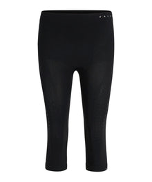 FALKE Women’s Impulse 3/4 Performance Running Tights
