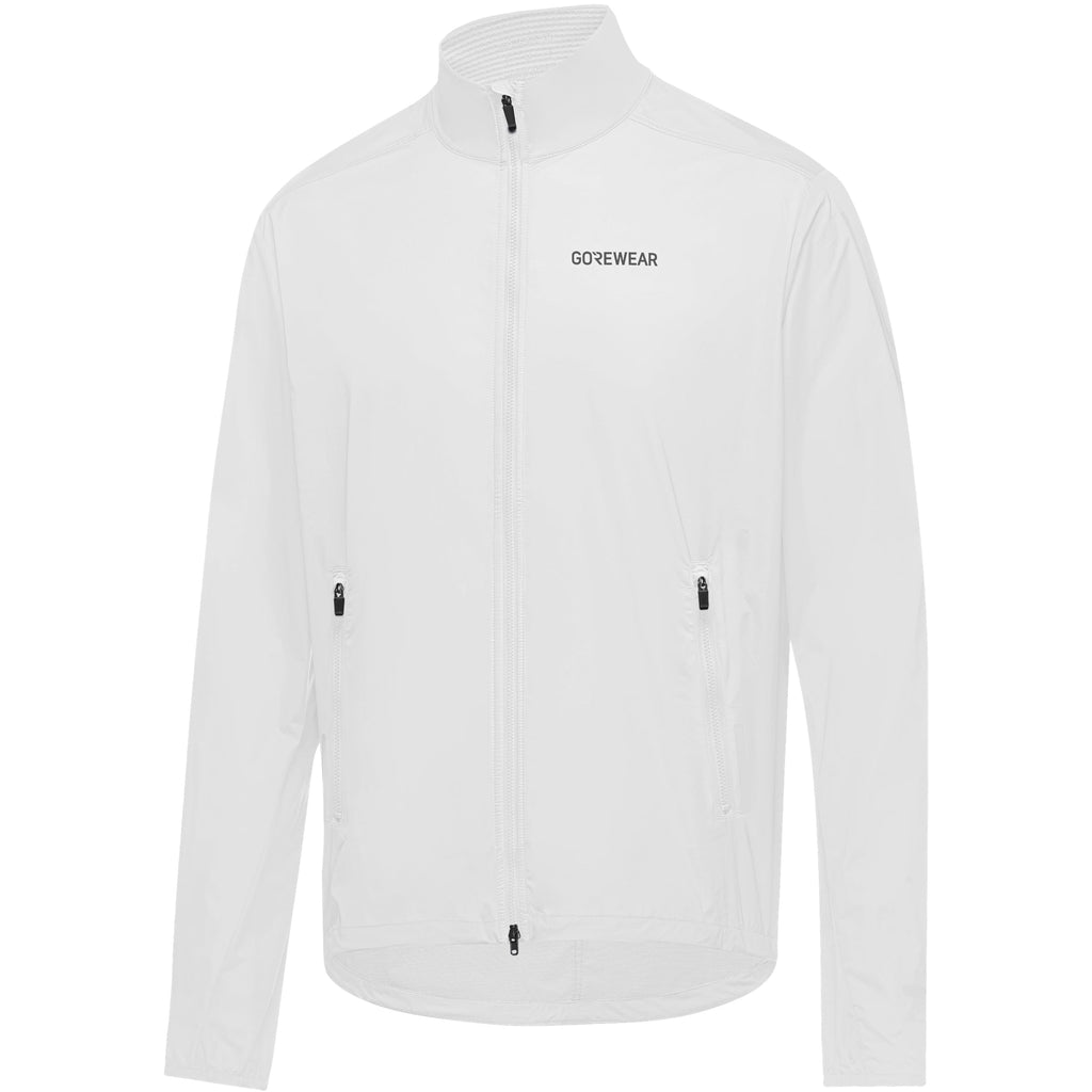 GOREWEAR Concurve Men’s Lightweight Water-Resistant Running Jacket