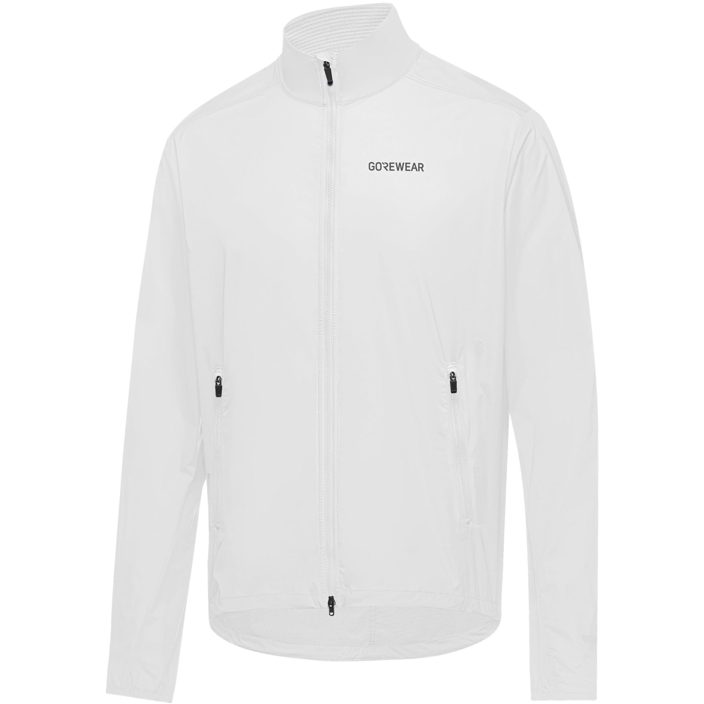 GOREWEAR Concurve Men’s Lightweight Water-Resistant Running Jacket