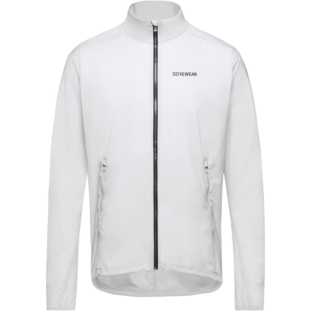 GOREWEAR Concurve Men’s Lightweight Water-Resistant Running Jacket