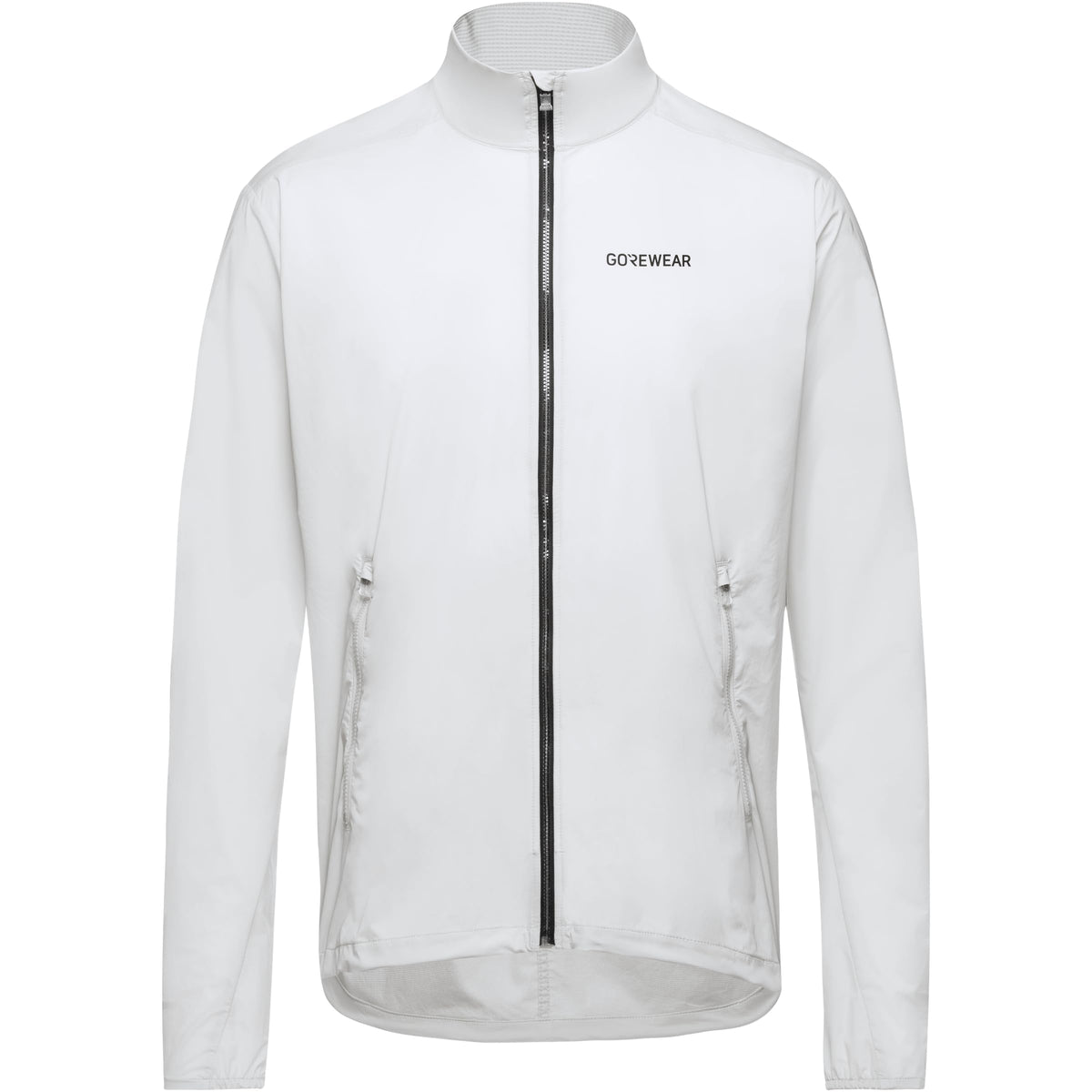 GOREWEAR Concurve Men’s Lightweight Water-Resistant Running Jacket