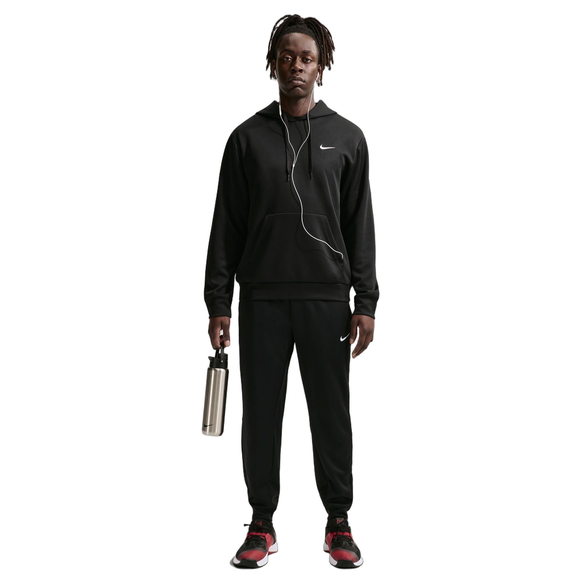 Nike Men's Hyverse Dri-fit Uv Training Joggers