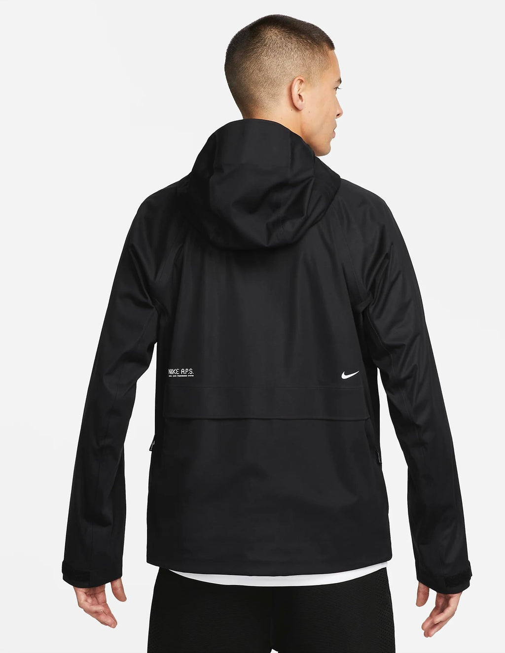 Nike Storm-FIT ADV A.P.S. Men’s Performance Fitness Jacket