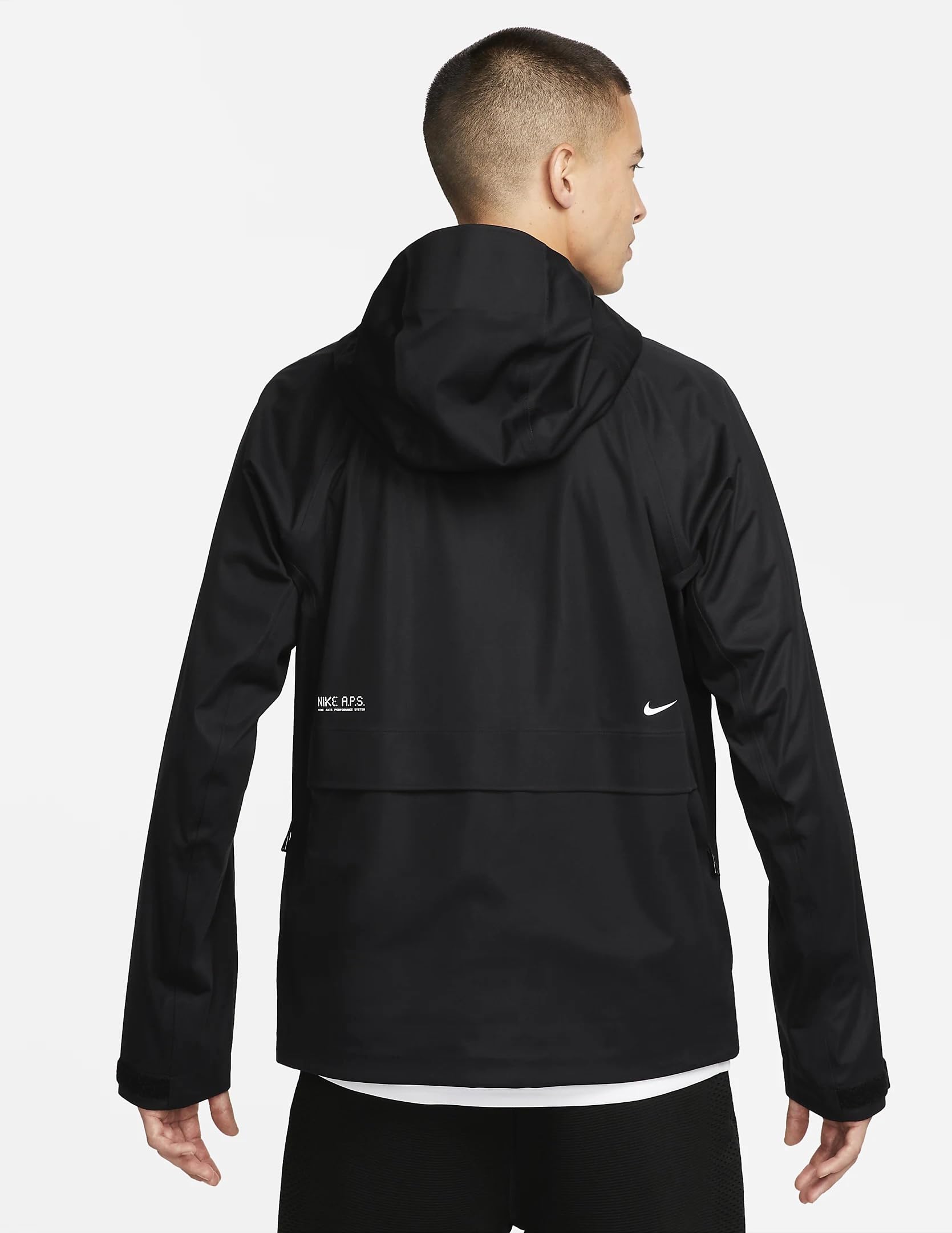 Nike Storm-FIT ADV A.P.S. Men’s Performance Fitness Jacket