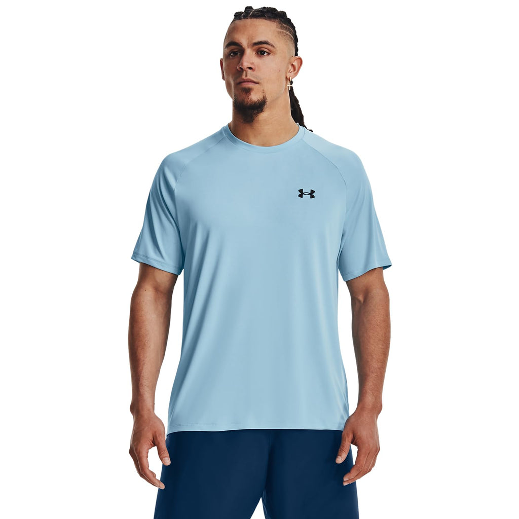 Under Armour Men's Tech 2.0 Short-Sleeve T-Shirt