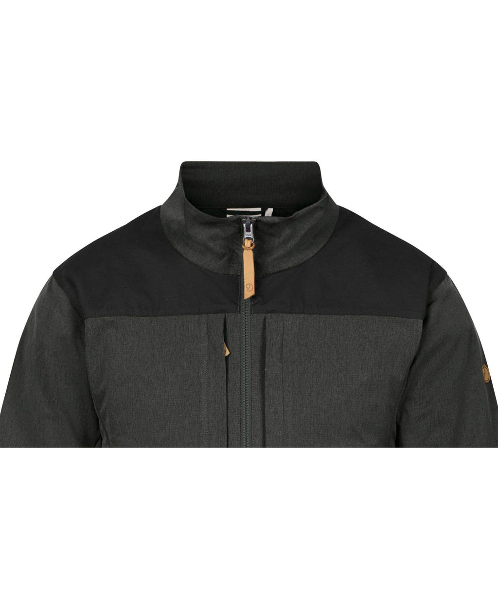 Fjallraven Men’s Keb Lite Lightweight Outdoor Jacket
