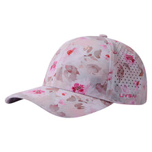 UVSAI UPF 50+ Lightweight Water-Resistant Performance Cap