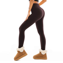 SINOPHANT Women’s Fleece-Lined Thermal Winter Leggings