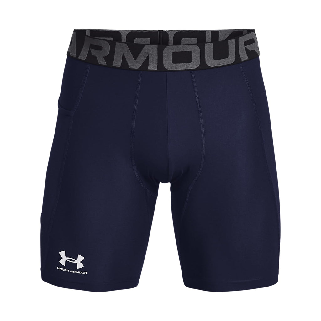 Under Armour Men's Armour Heatgear Compression Shorts