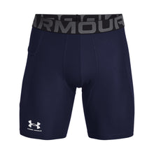 Under Armour Men’s HeatGear Performance Compression Shorts