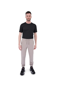 Skora Men’s Woven Stretch Performance Running Joggers