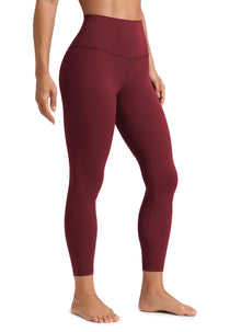 CRZ YOGA Women’s Butterluxe 25-Inch High-Rise Leggings