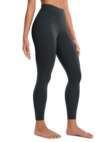CRZ YOGA Women’s Butterluxe 25-Inch High-Rise Leggings