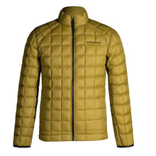 VOORMI Men’s Variant 800-Fill Down Wool Performance Jacket