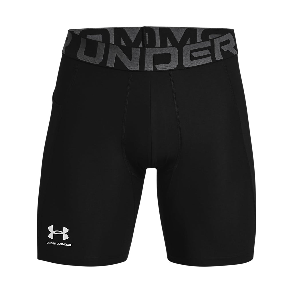Under Armour Men's Armour Heatgear Compression Shorts