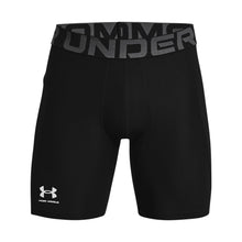 Under Armour Men’s HeatGear Performance Compression Shorts