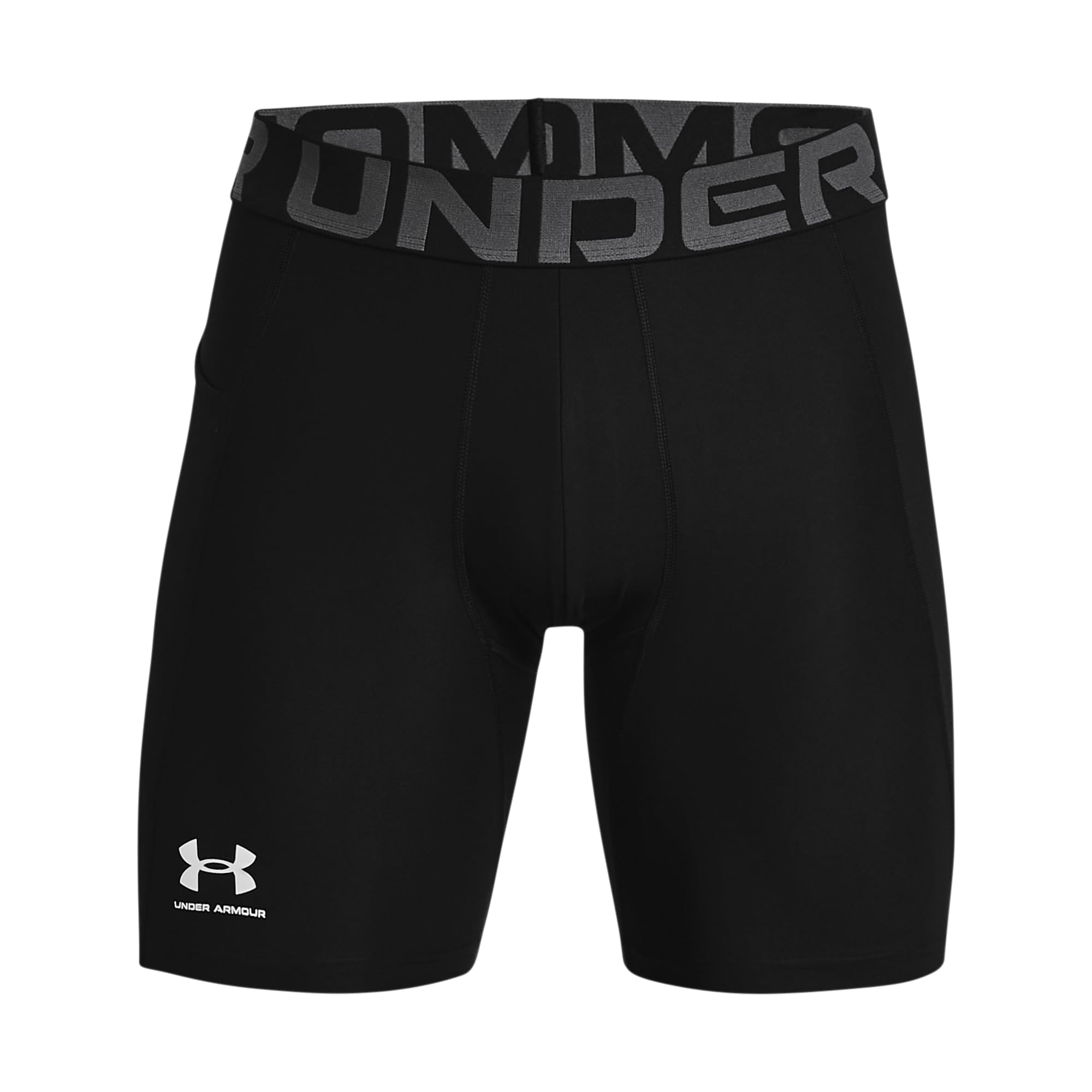 Under Armour Men's Armour Heatgear Compression Shorts