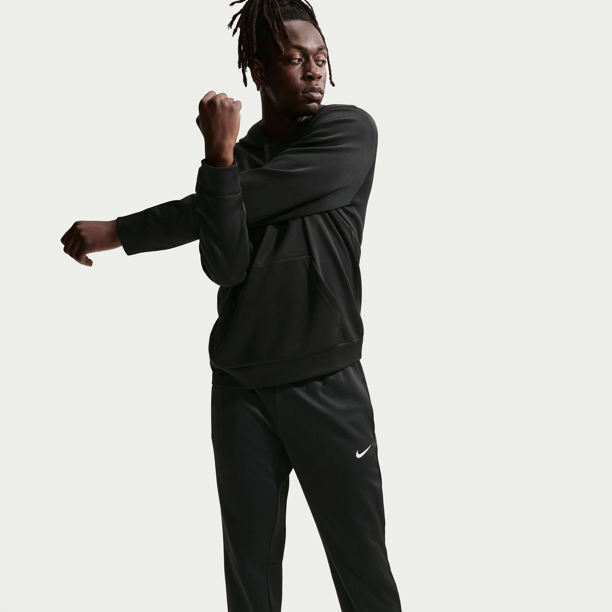 Nike Men's Hyverse Dri-fit Uv Training Joggers