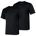 Hanes Men's Cool Dri Performance T-Shirt, Moisture-Wicking Short Sleeve Tee, 40+ UPF Protection, 2 Or 5 Pack