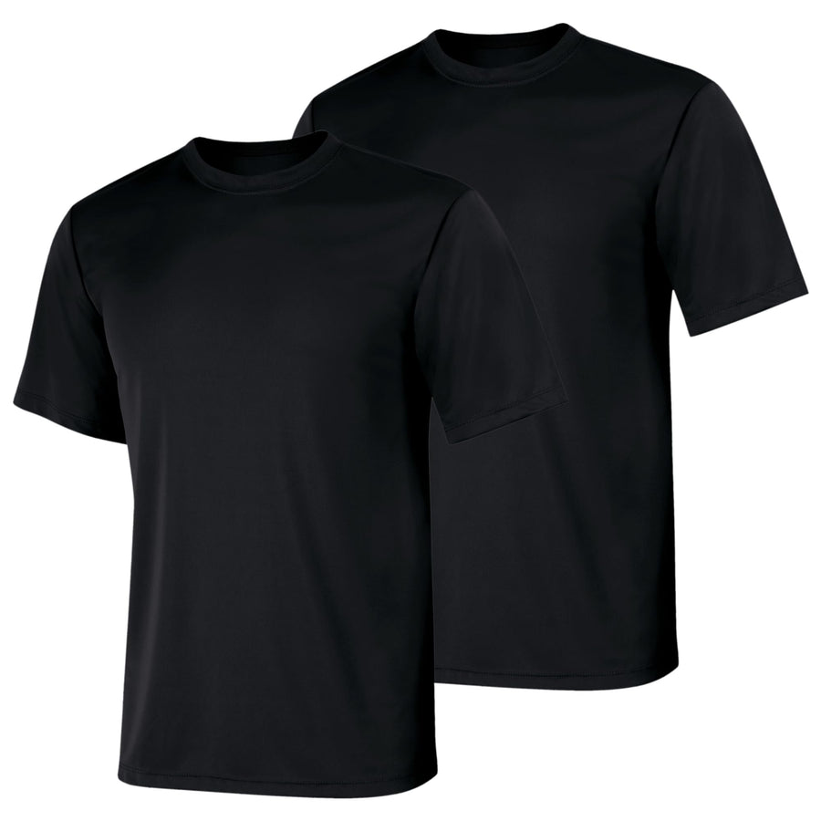 Hanes Men’s Cool Dri Moisture-Wicking Performance T-Shirt
