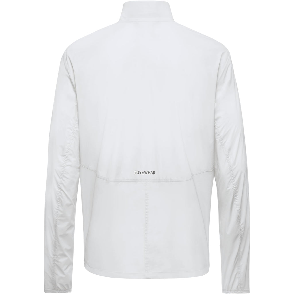 GOREWEAR Concurve Men’s Lightweight Water-Resistant Running Jacket