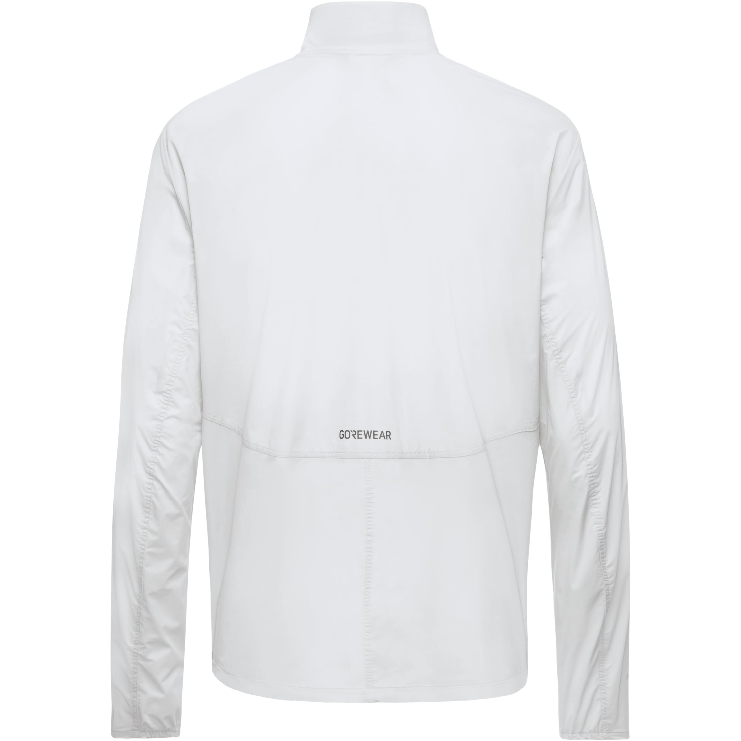 GOREWEAR Concurve Men’s Lightweight Water-Resistant Running Jacket