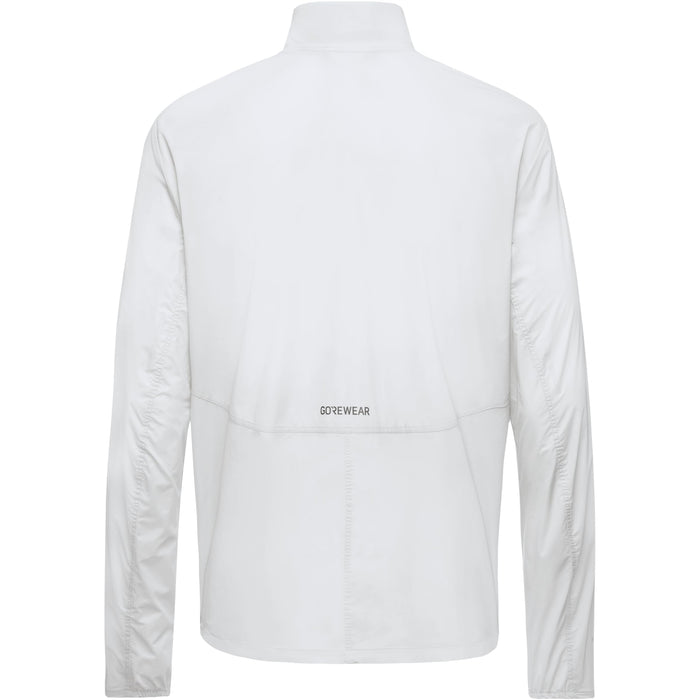 GOREWEAR Concurve Men’s Lightweight Water-Resistant Running Jacket