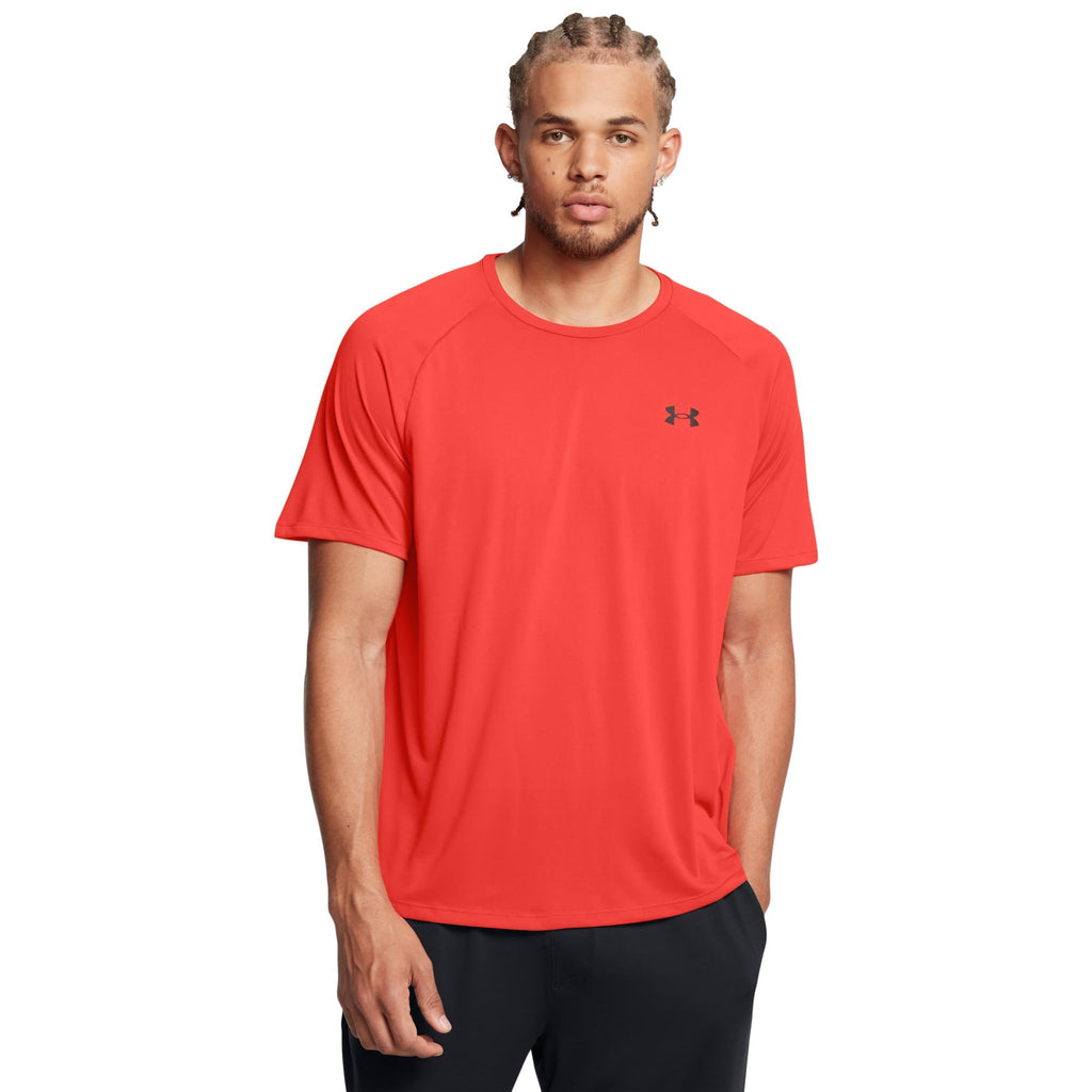 Under Armour Men's Tech 2.0 Short-Sleeve T-Shirt