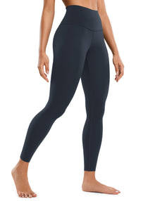 CRZ YOGA Women’s Butterluxe 25-Inch High-Rise Leggings